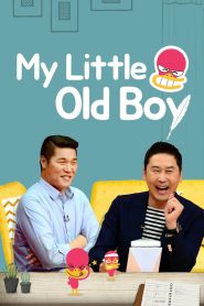 My Little Old Boy (2016)